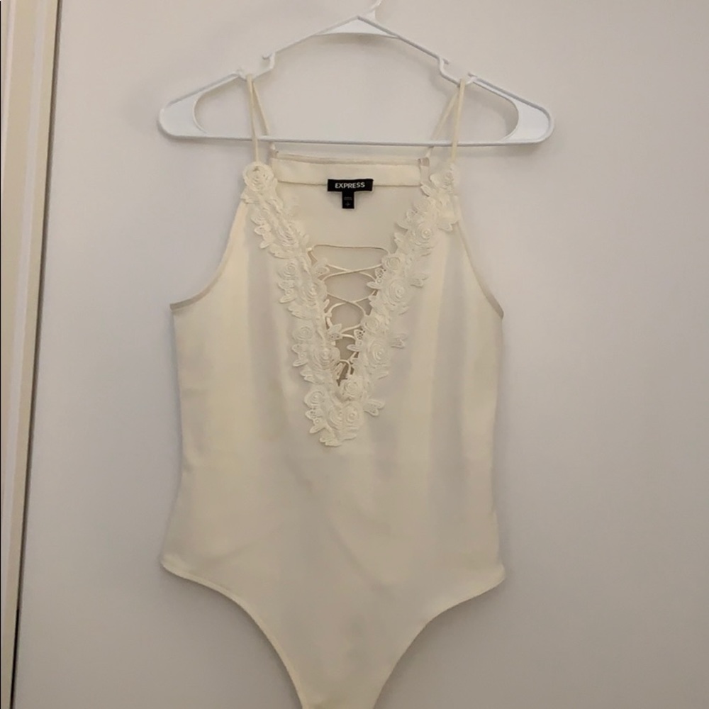 Bodysuit